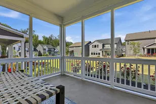 2526 Gordal Trl, New Hill, NC 27562 - Photo 28