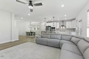 2526 Gordal Trl, New Hill, NC 27562 - Photo 26