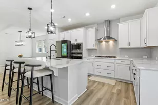 2526 Gordal Trl, New Hill, NC 27562 - Photo 12