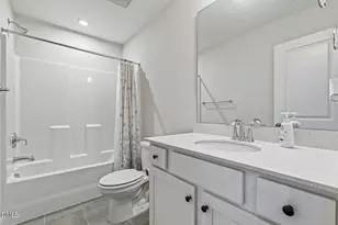 2526 Gordal Trl, New Hill, NC 27562 - Photo 48