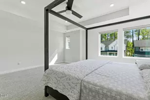 2526 Gordal Trl, New Hill, NC 27562 - Photo 40