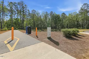 2526 Gordal Trl, New Hill, NC 27562 - Photo 60