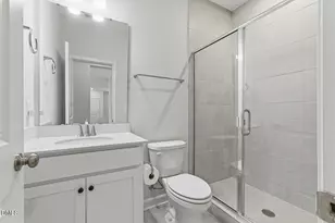 2526 Gordal Trl, New Hill, NC 27562 - Photo 32
