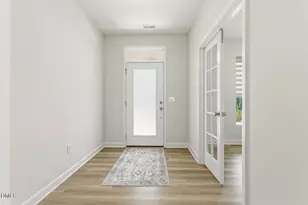 2526 Gordal Trl, New Hill, NC 27562 - Photo 6