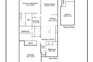 49 Paige Stone Wy, Angier, NC 27501 - Photo 2