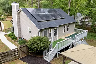 4001 Rockside Hills Dr, Raleigh, NC 27603 - Photo 28