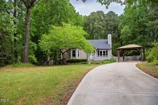4001 Rockside Hills Dr, Raleigh, NC 27603 - Photo 2