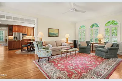 7301 Rainwater Road, Raleigh, NC 27615 - Photo 16