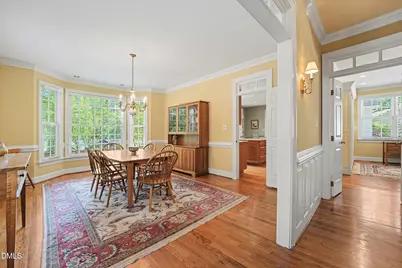 7301 Rainwater Road, Raleigh, NC 27615 - Photo 20