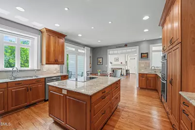 7301 Rainwater Road, Raleigh, NC 27615 - Photo 4