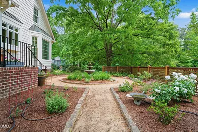 7301 Rainwater Road, Raleigh, NC 27615 - Photo 48