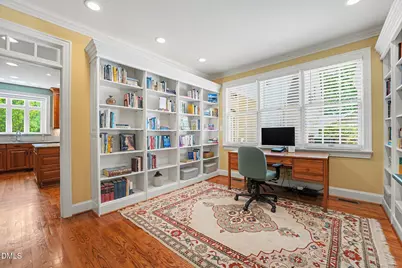 7301 Rainwater Road, Raleigh, NC 27615 - Photo 22