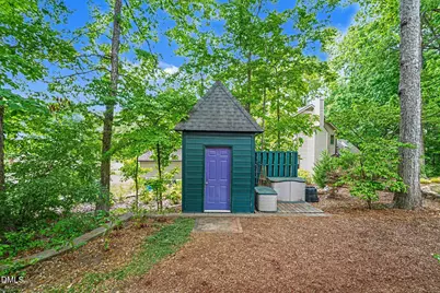 7301 Rainwater Road, Raleigh, NC 27615 - Photo 54
