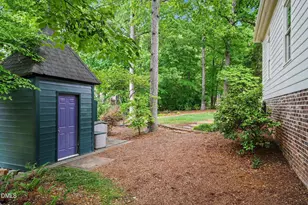 7301 Rainwater Rd, Raleigh, NC 27615 - Photo 52