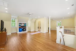 7301 Rainwater Rd, Raleigh, NC 27615 - Photo 40