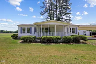 864 Old Dam Rd, Selma, NC 27576 - Photo 2