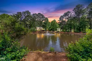 218 Rosebrooks Dr, Cary, NC 27513 - Photo 36