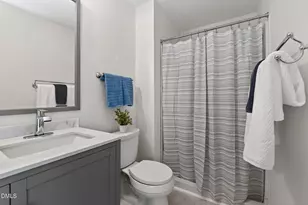 218 Rosebrooks Dr, Cary, NC 27513 - Photo 22