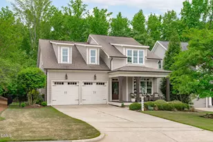 2240 Madison Creek Dr, Apex, NC 27502 - Photo 2
