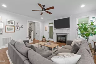 2240 Madison Creek Dr, Apex, NC 27502 - Photo 20