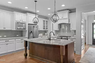 2240 Madison Creek Dr, Apex, NC 27502 - Photo 14