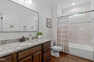 2240 Madison Creek Dr, Apex, NC 27502 - Photo 38