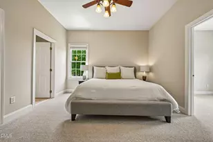 9305 Teton Pines Way, Raleigh, NC 27617 - Photo 36