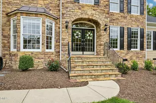 9305 Teton Pines Way, Raleigh, NC 27617 - Photo 4