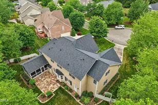 9305 Teton Pines Way, Raleigh, NC 27617 - Photo 76