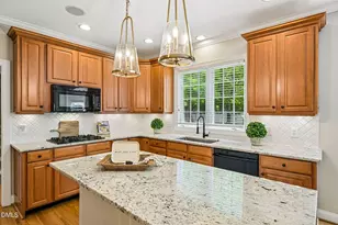 9305 Teton Pines Way, Raleigh, NC 27617 - Photo 20