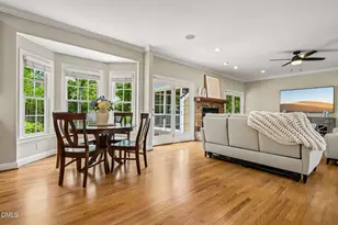 9305 Teton Pines Way, Raleigh, NC 27617 - Photo 14