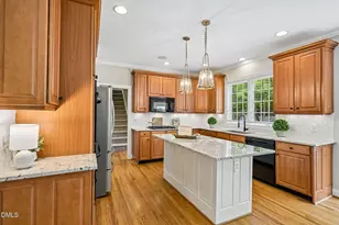 9305 Teton Pines Way, Raleigh, NC 27617 - Photo 24