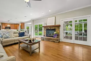 9305 Teton Pines Way, Raleigh, NC 27617 - Photo 12