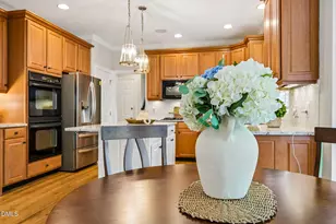 9305 Teton Pines Way, Raleigh, NC 27617 - Photo 28