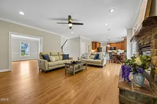9305 Teton Pines Way, Raleigh, NC 27617 - Photo 8