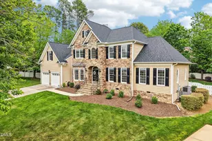 9305 Teton Pines Way, Raleigh, NC 27617 - Photo 70