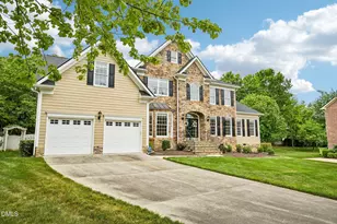 9305 Teton Pines Way, Raleigh, NC 27617 - Photo 2