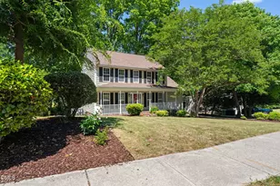 4809 Bivens Dr, Raleigh, NC 27616 - Photo 36