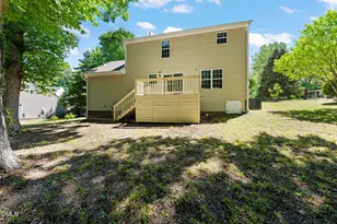 4809 Bivens Dr, Raleigh, NC 27616 - Photo 32