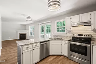 4809 Bivens Dr, Raleigh, NC 27616 - Photo 12