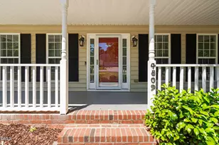 4809 Bivens Dr, Raleigh, NC 27616 - Photo 4