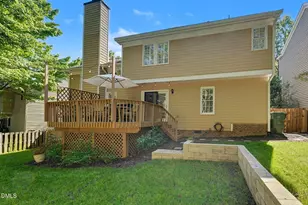 105 New Holland Pl, Cary, NC 27519 - Photo 26