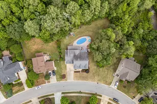 513 Lake Gaston Dr, Fuquay Varina, NC 27526 - Photo 6