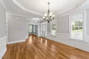 513 Lake Gaston Dr, Fuquay Varina, NC 27526 - Photo 20