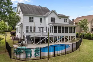 513 Lake Gaston Dr, Fuquay Varina, NC 27526 - Photo 10
