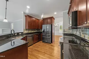 513 Lake Gaston Dr, Fuquay Varina, NC 27526 - Photo 30