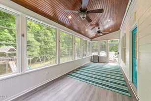 513 Lake Gaston Dr, Fuquay Varina, NC 27526 - Photo 34