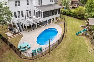 513 Lake Gaston Dr, Fuquay Varina, NC 27526 - Photo 8