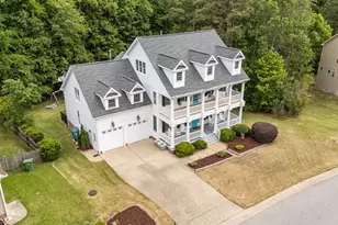 513 Lake Gaston Dr, Fuquay Varina, NC 27526 - Photo 4