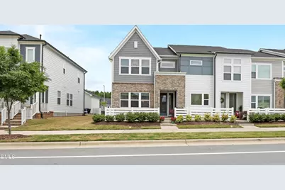 277 Wendover Parkway, Pittsboro, NC 27312 - Photo 28